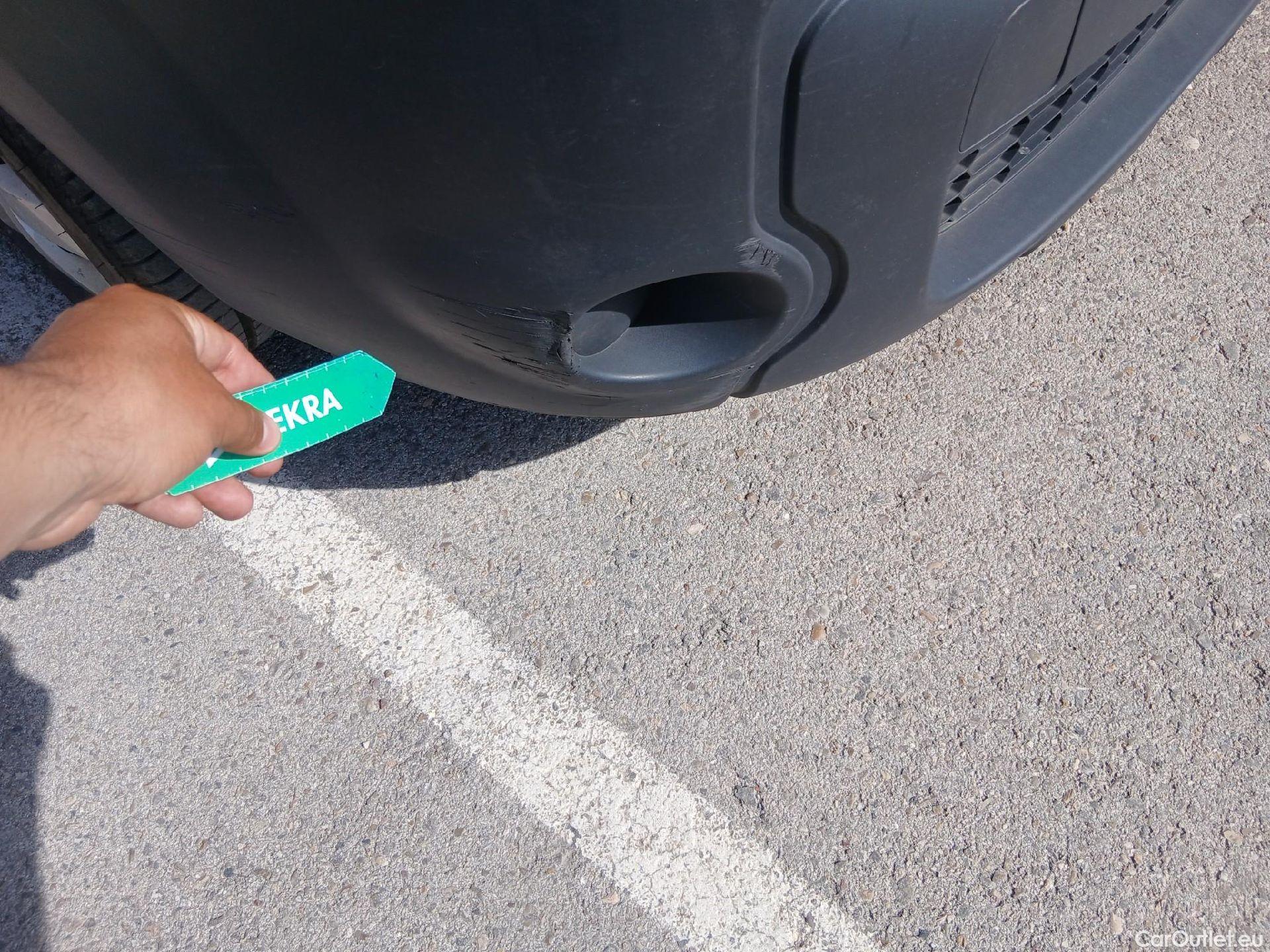  Renault  Kangoo RENAULT  Z.E./2013/3P/furgón derivado de turismo Z.E. #16