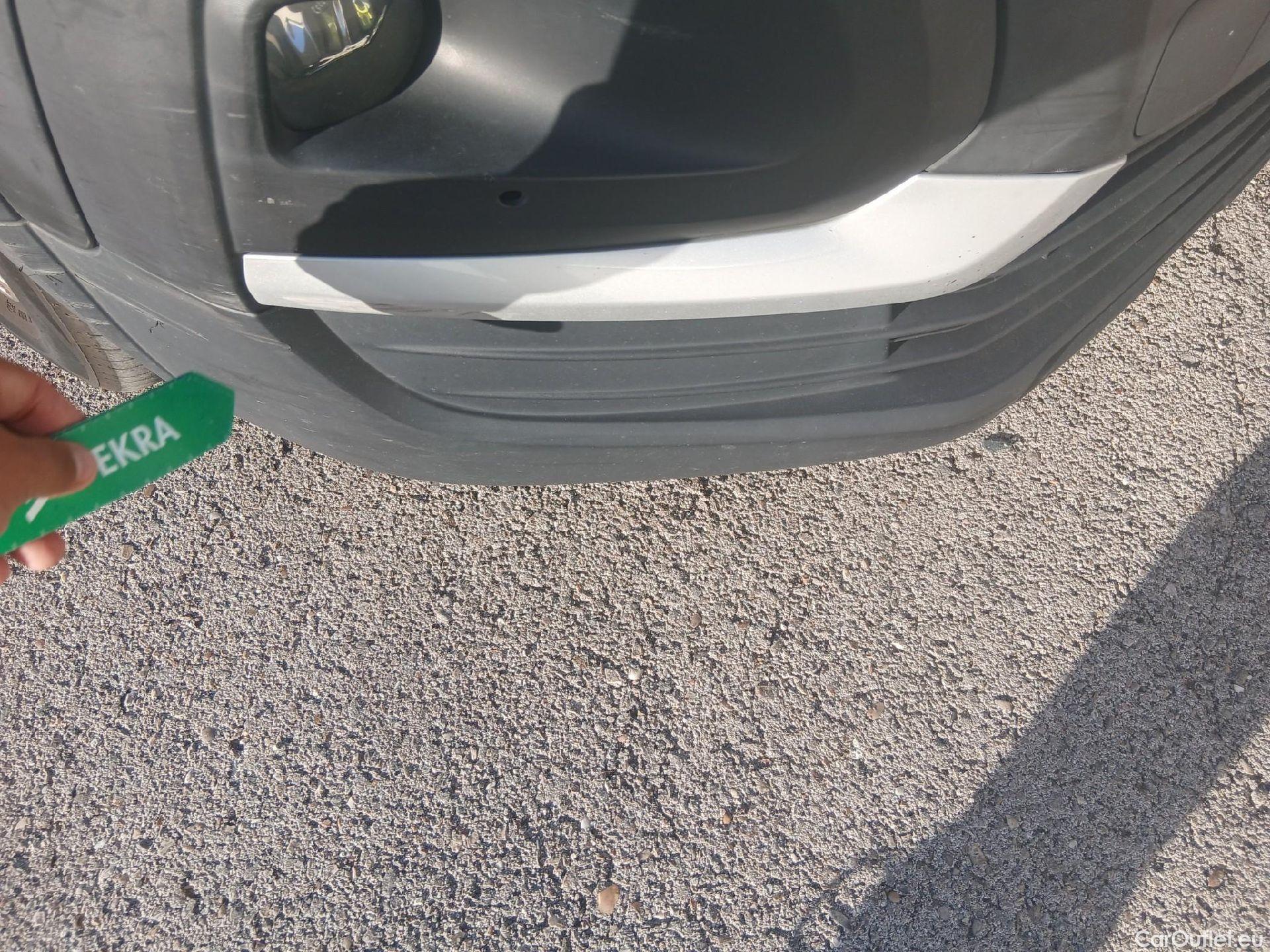  Peugeot  RIFTER PEUGEOT  / 2018 / 4P / combi Active Standard BlueHDi 73kW (IND) #19