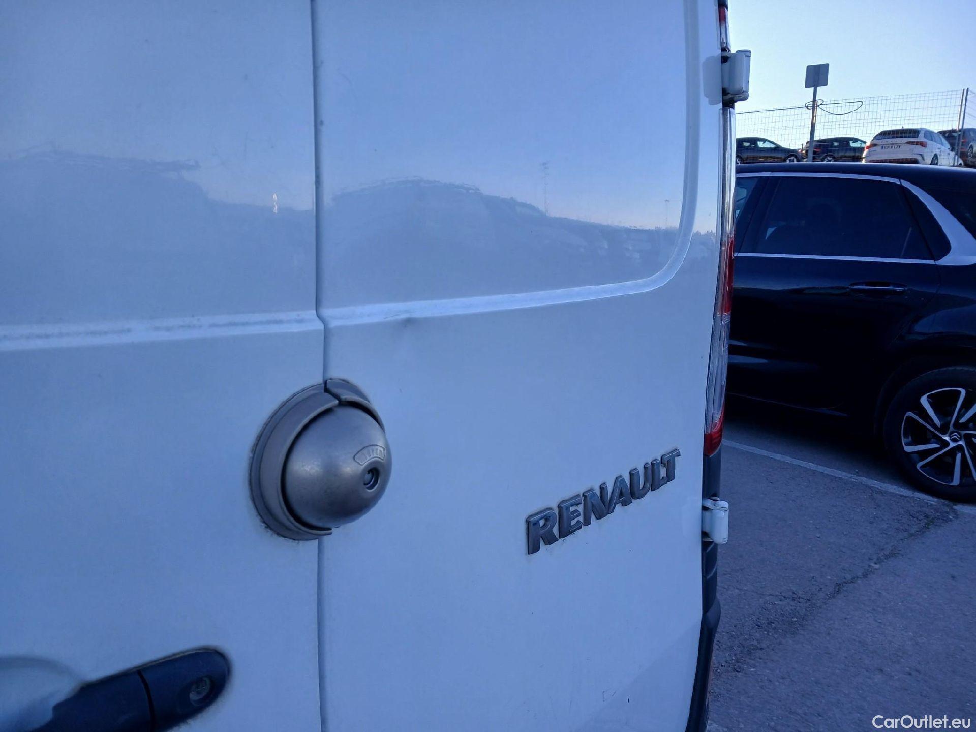  Renault  Kangoo RENAULT  Furgón/2013/3P/furgón derivado de turismo Profesional dCi 55 kW (75 CV) #7