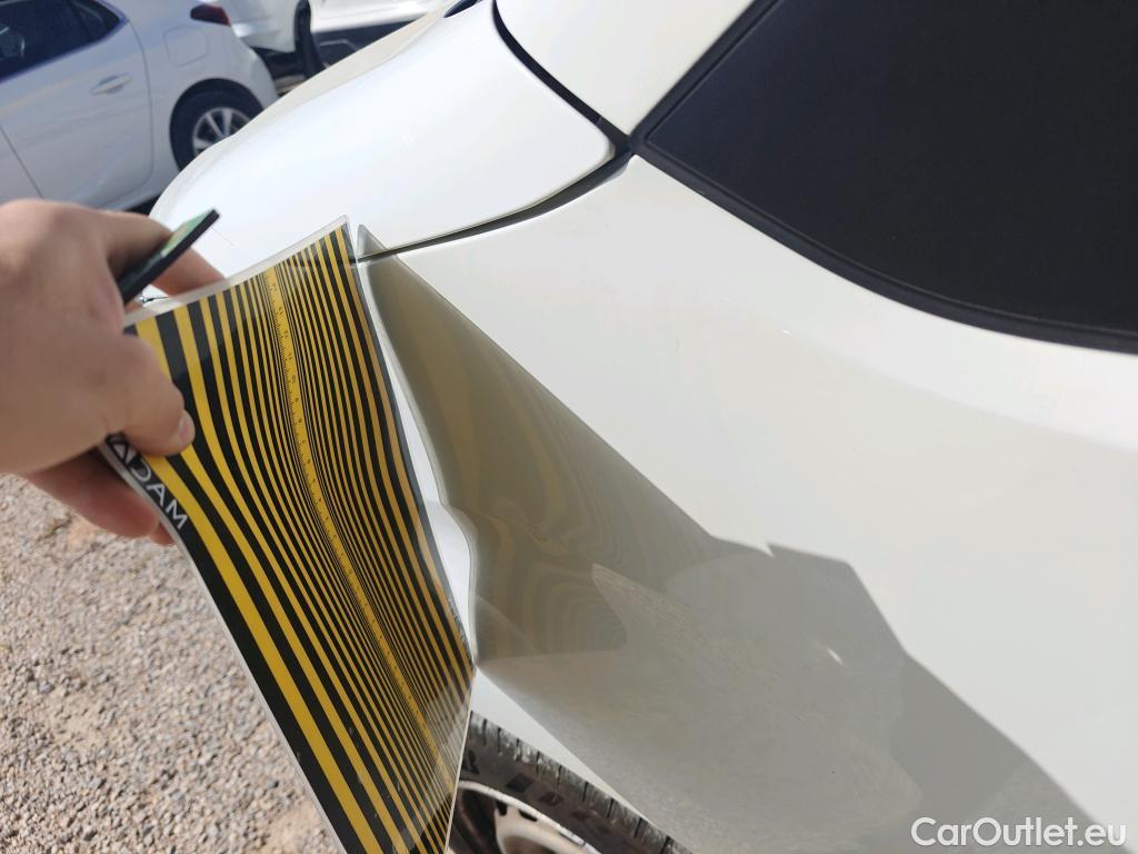  Peugeot  Partner PEUGEOT  / 2018 / 3P / furgón derivado de turismo Pro Standard 600kg BlueHDi 73kW (AC) #38