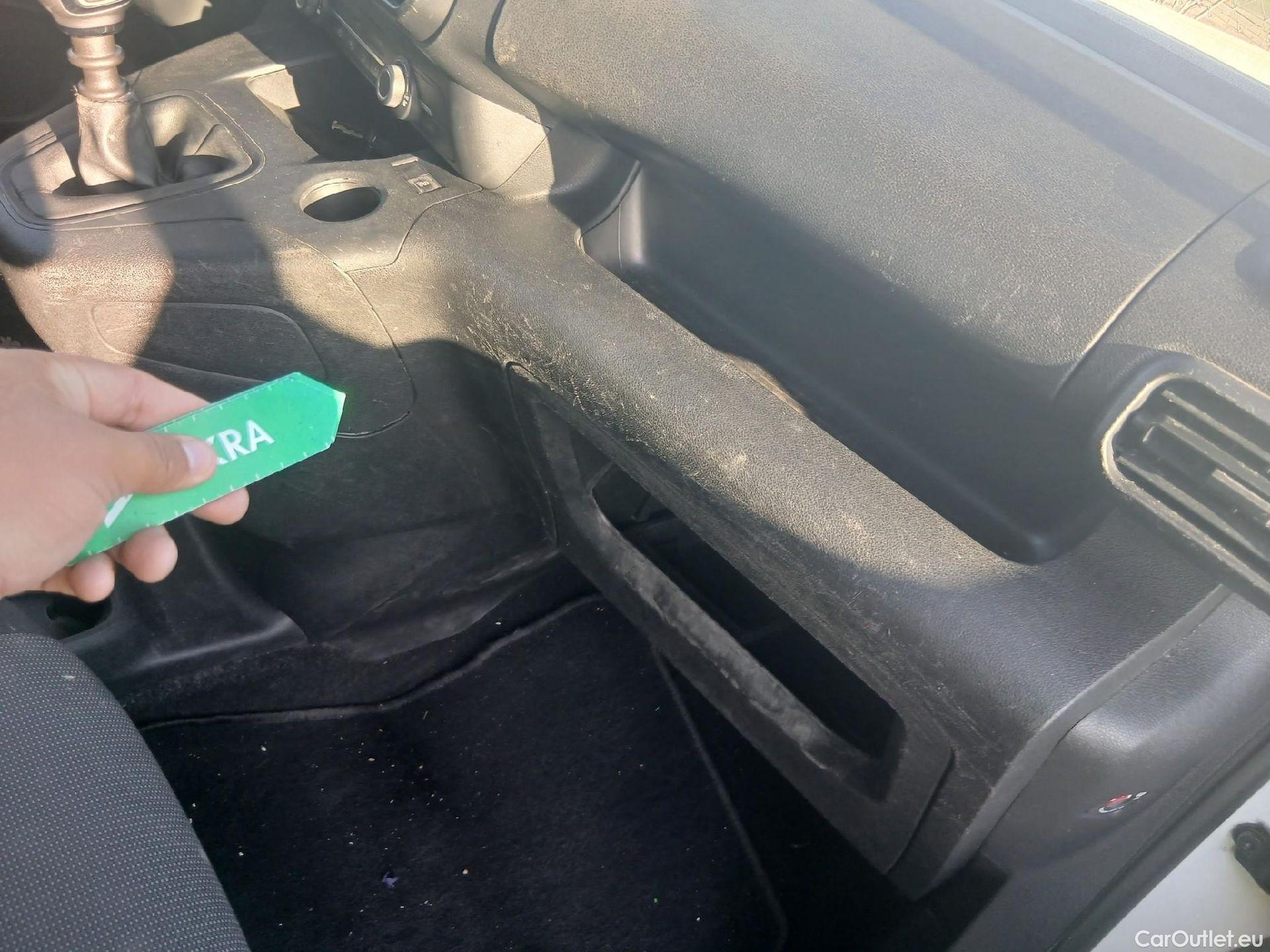  Peugeot  RIFTER PEUGEOT  / 2018 / 4P / combi Active Standard BlueHDi 73kW (IND) #72