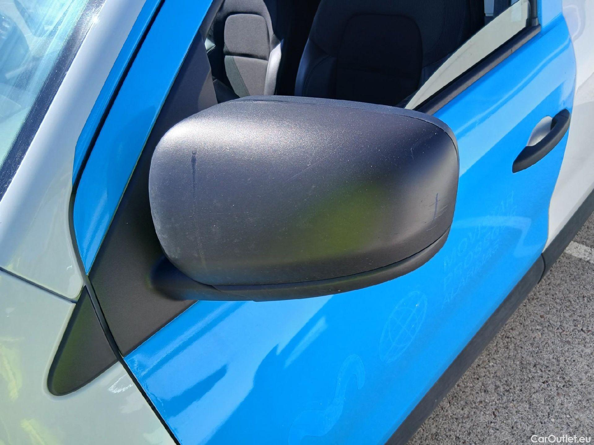  Renault  EXPRESS RENAULT  / 2021 / 4P / furgón derivado de turismo Confort 1.5 Blue dCi 70 kW (95 cv) #12