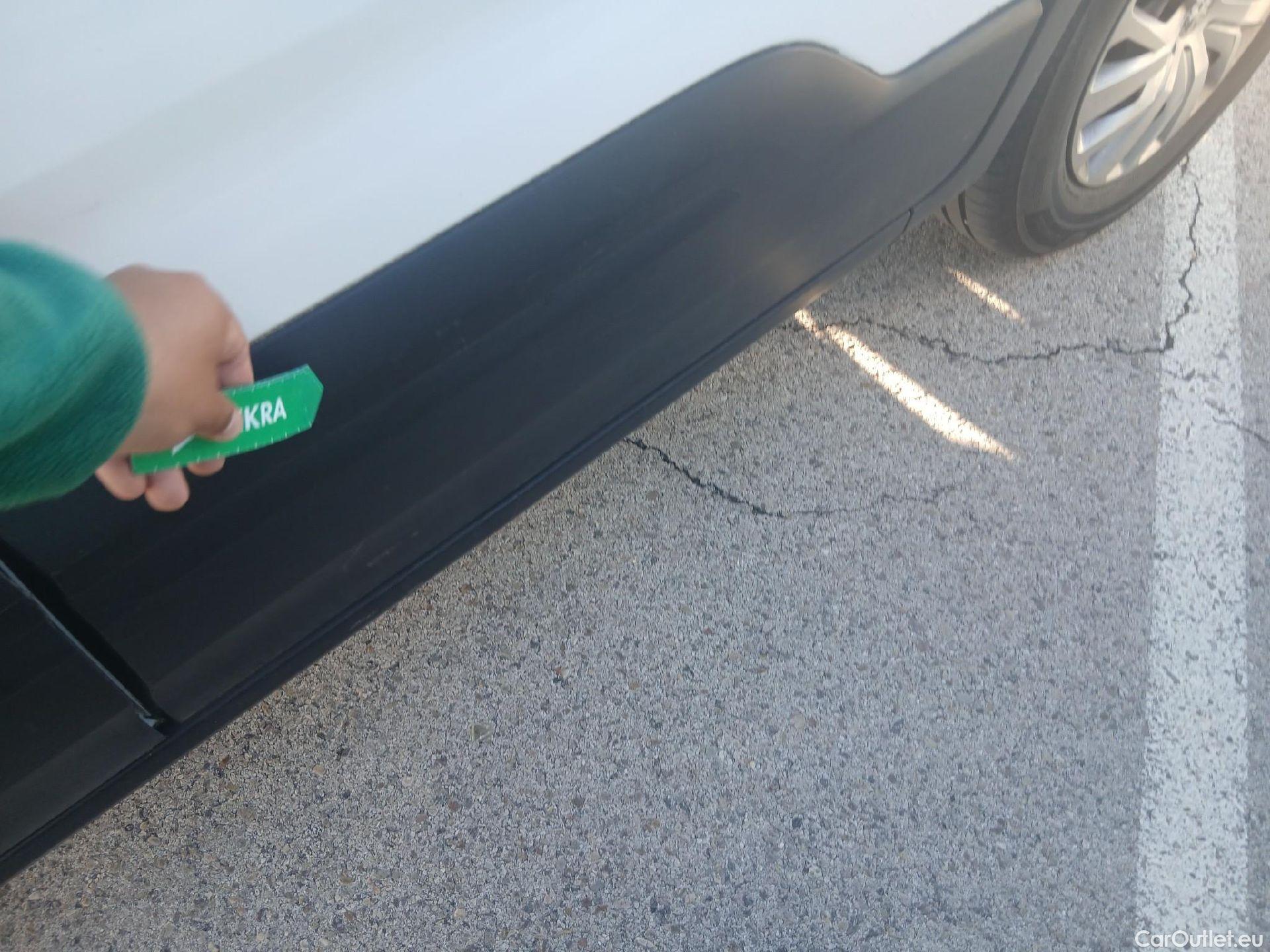  Peugeot  RIFTER PEUGEOT  / 2018 / 4P / combi Active Standard BlueHDi 73kW (IND) #36