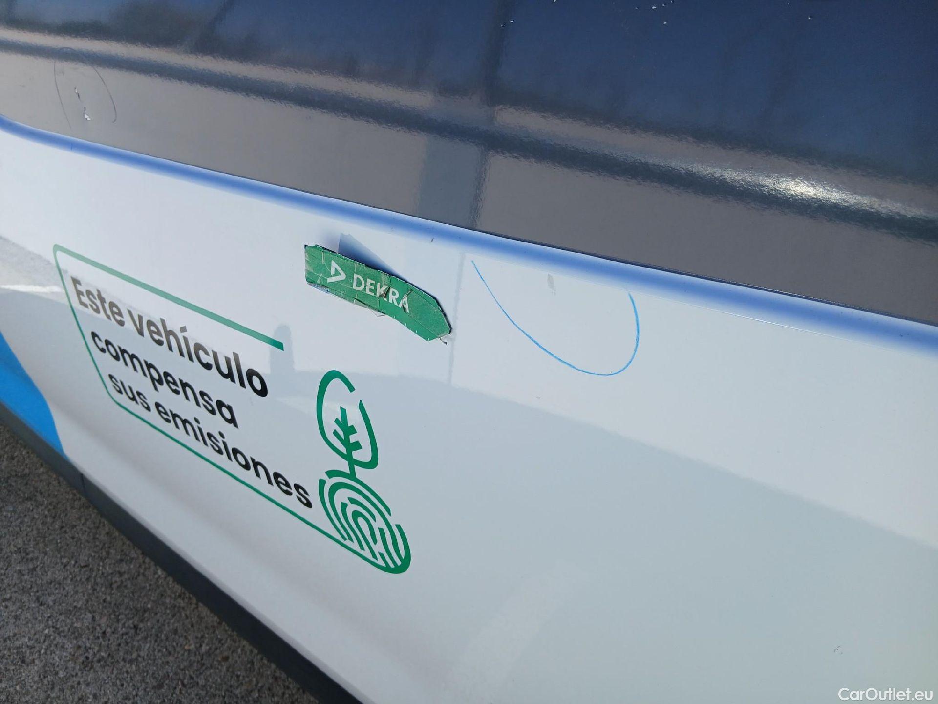  Renault  EXPRESS RENAULT  / 2021 / 4P / furgón derivado de turismo Confort 1.5 Blue dCi 70 kW (95 cv) #19