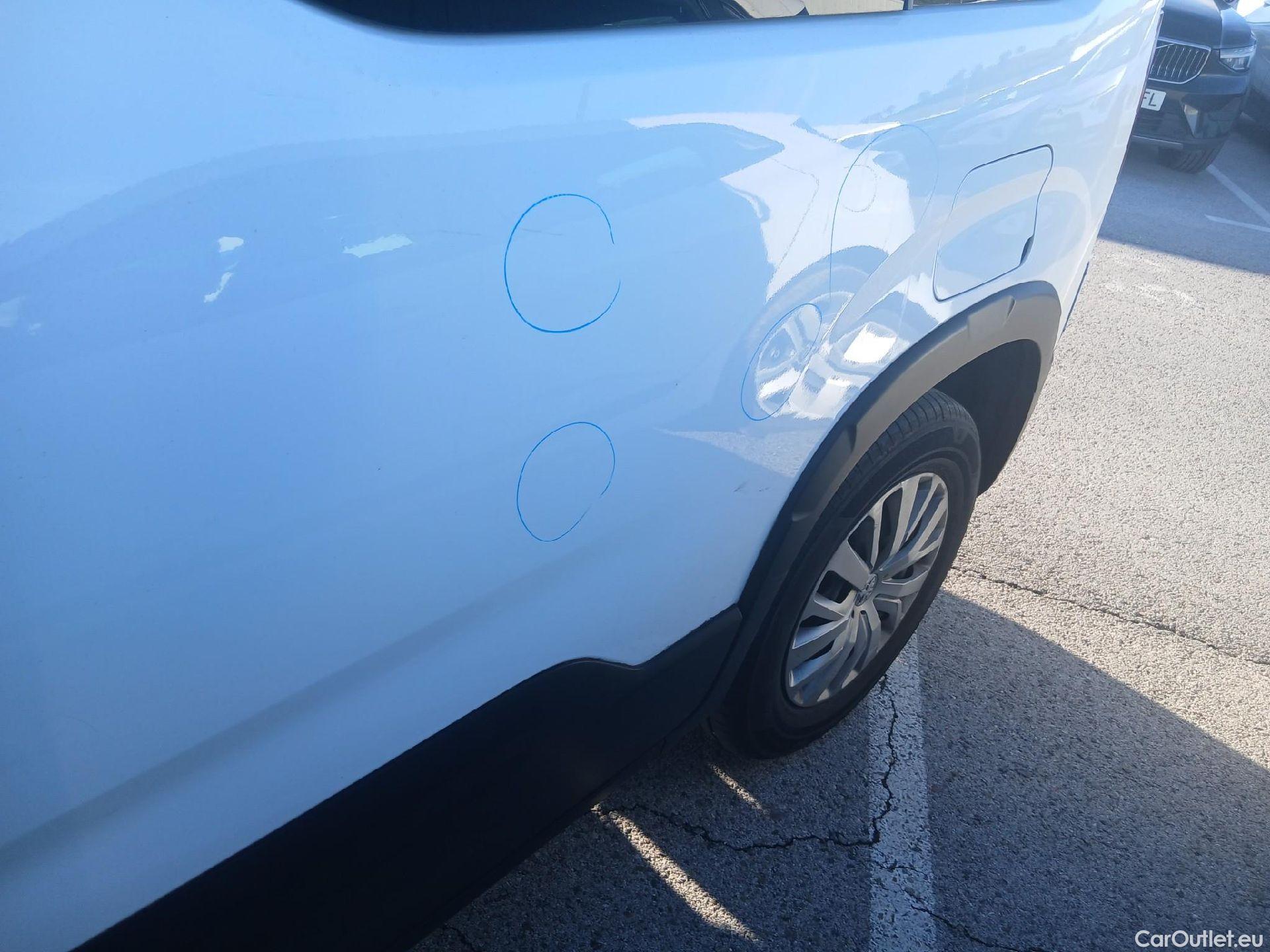  Peugeot  RIFTER PEUGEOT  / 2018 / 4P / combi Active Standard BlueHDi 73kW (IND) #35