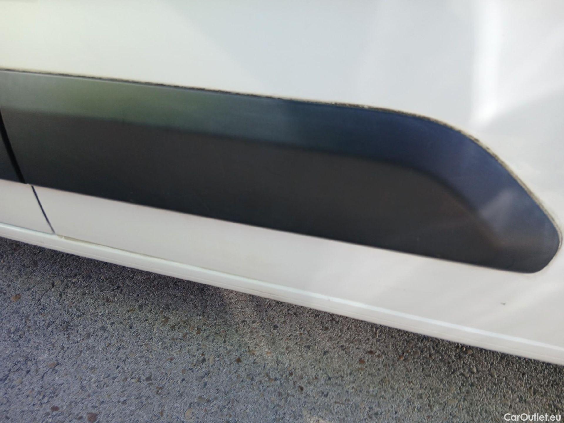  Toyota  Proace TOYOTA  City/2020/4P/furgón derivado de turismo 1.5D 56kW (75CV) GX 650kg Media #13