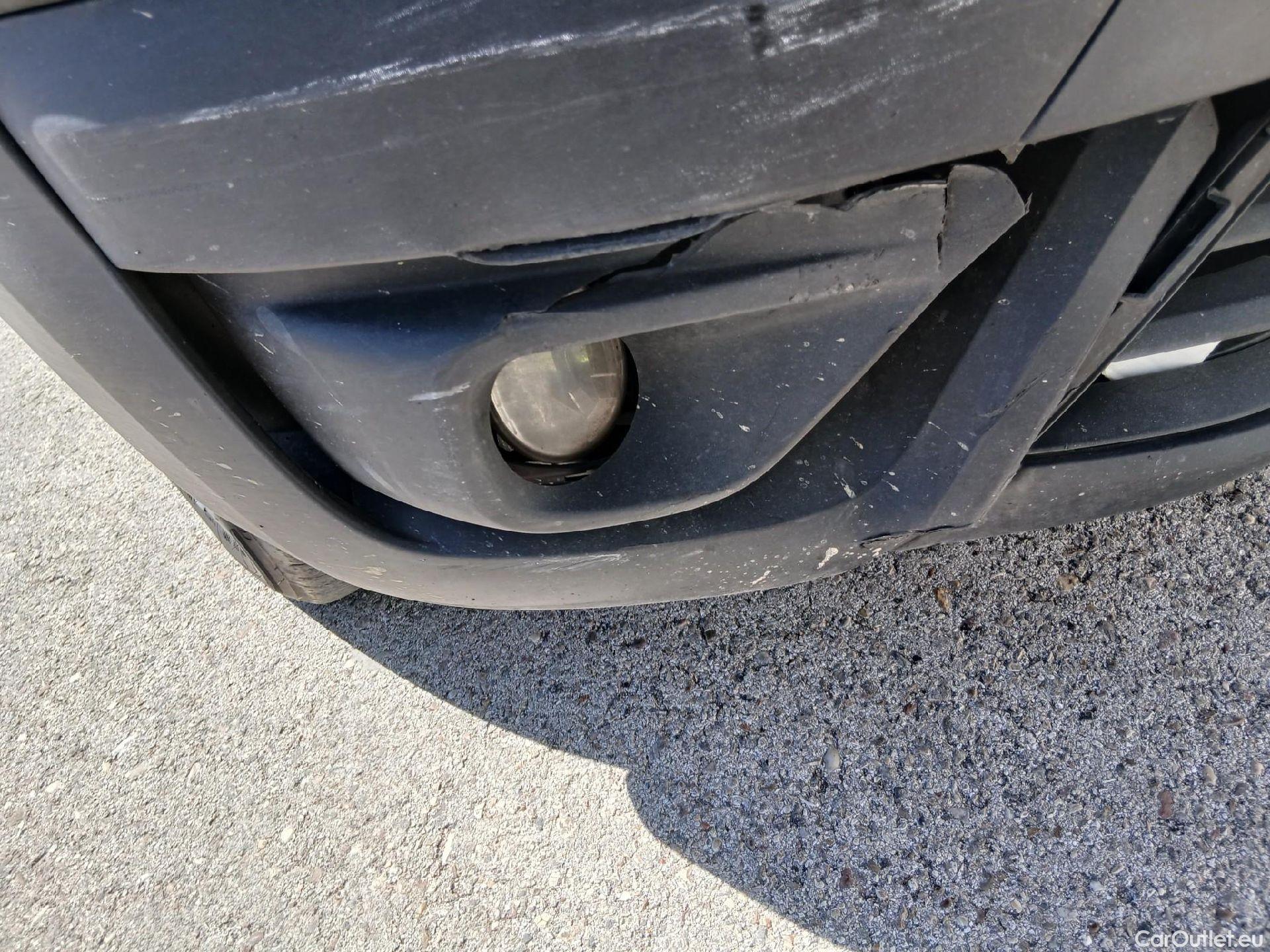  Renault  EXPRESS  Advance dCi #6