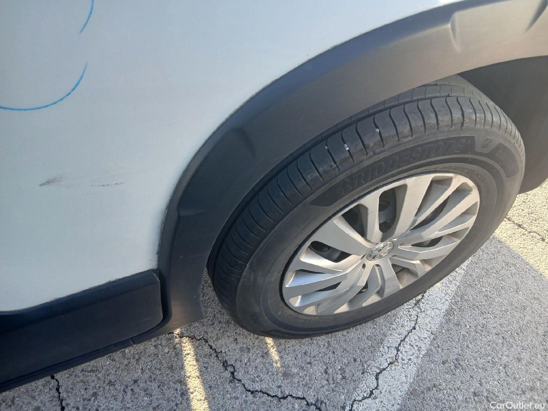  Peugeot  RIFTER PEUGEOT  / 2018 / 4P / combi Active Standard BlueHDi 73kW (IND) #38