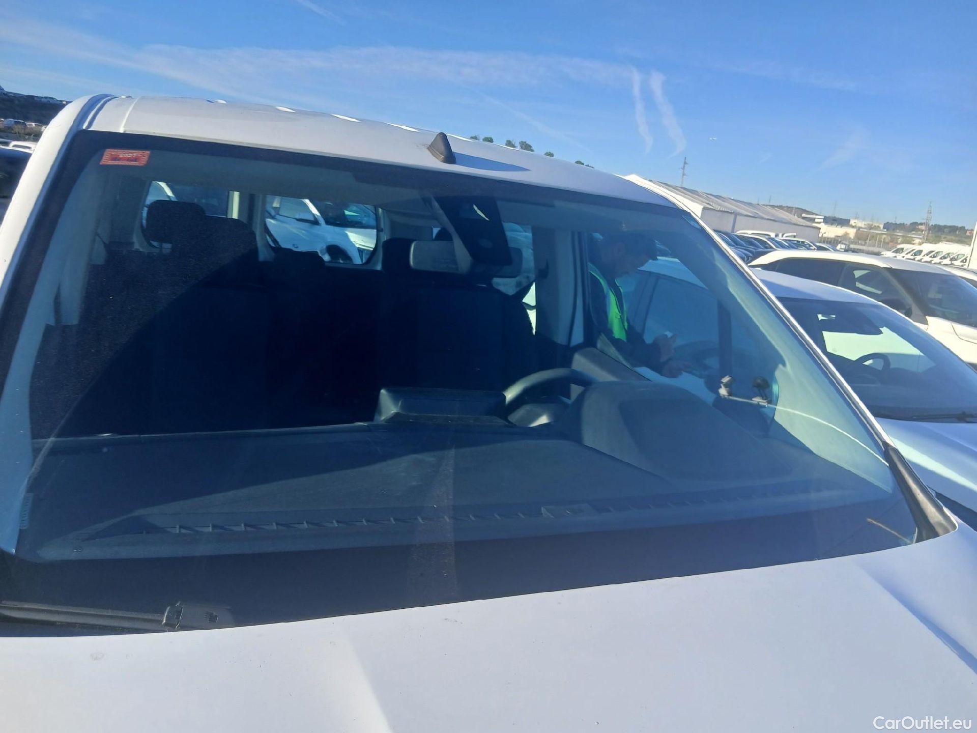  Peugeot  RIFTER PEUGEOT  / 2018 / 4P / combi Active Standard BlueHDi 73kW (IND) #23