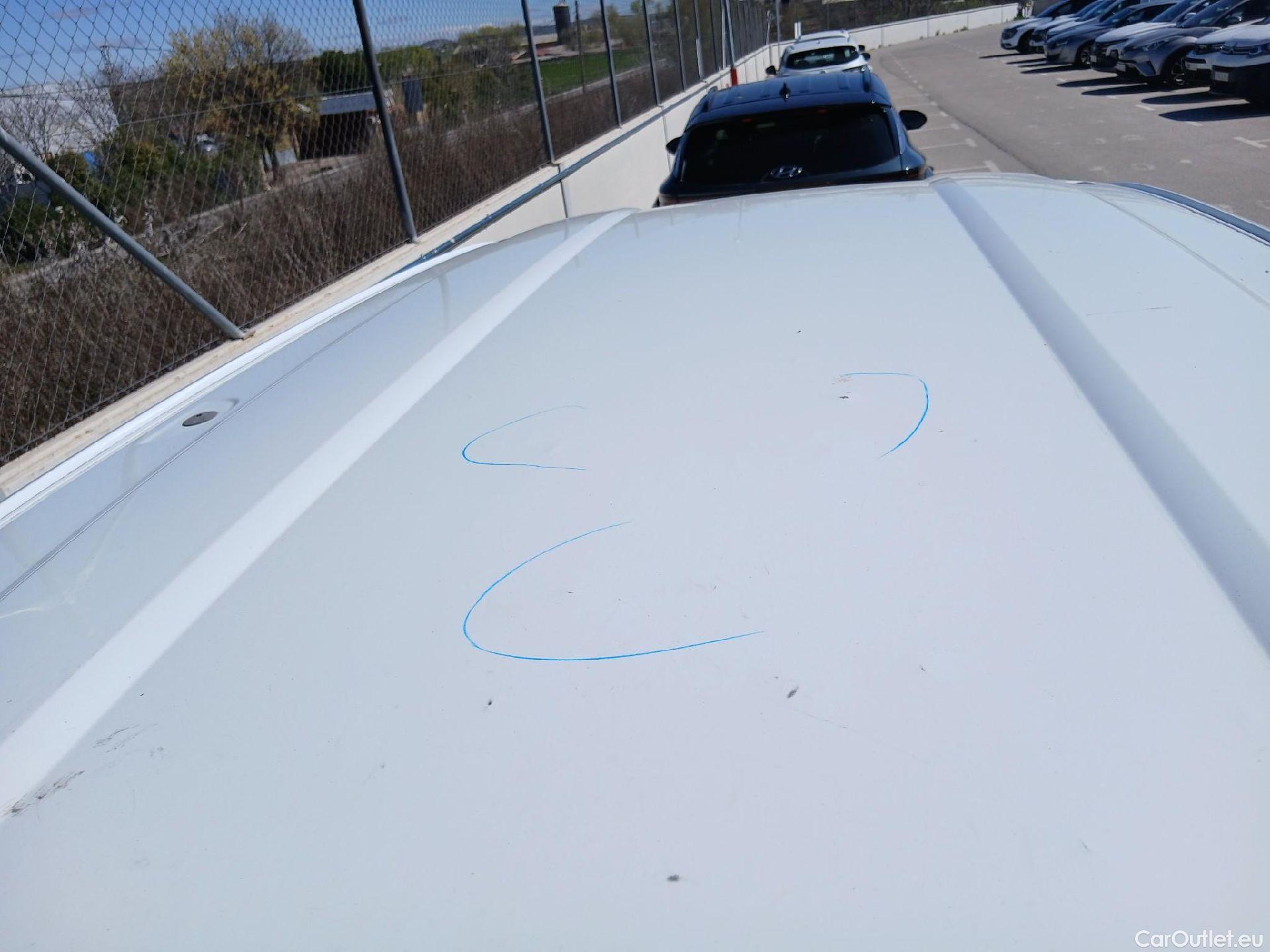  Renault  EXPRESS RENAULT  / 2021 / 4P / furgón derivado de turismo Confort 1.5 Blue dCi 70 kW (95 cv) #27