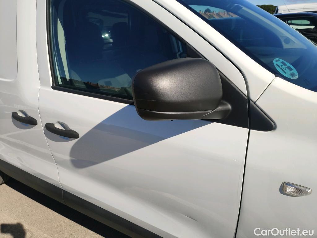  Renault  EXPRESS RENAULT  / 2021 / 4P / furgón derivado de turismo Confort 1.5 Blue dCi 70 kW (95 cv) #23