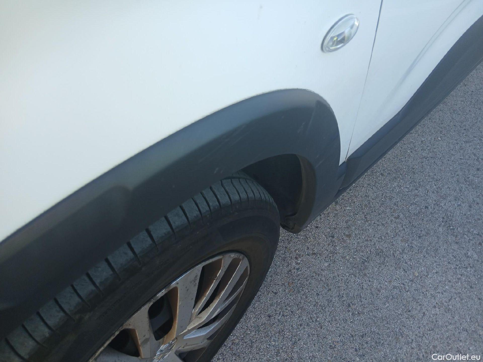  Peugeot  RIFTER PEUGEOT  / 2018 / 4P / combi Active Standard BlueHDi 73kW (IND) #26