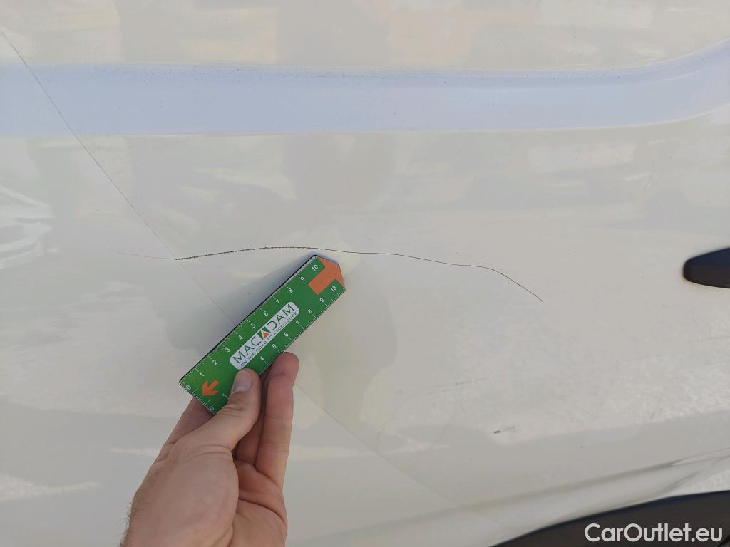  Peugeot  Partner PEUGEOT  / 2018 / 3P / furgón derivado de turismo Pro Standard 600kg BlueHDi 73kW (AC) #9