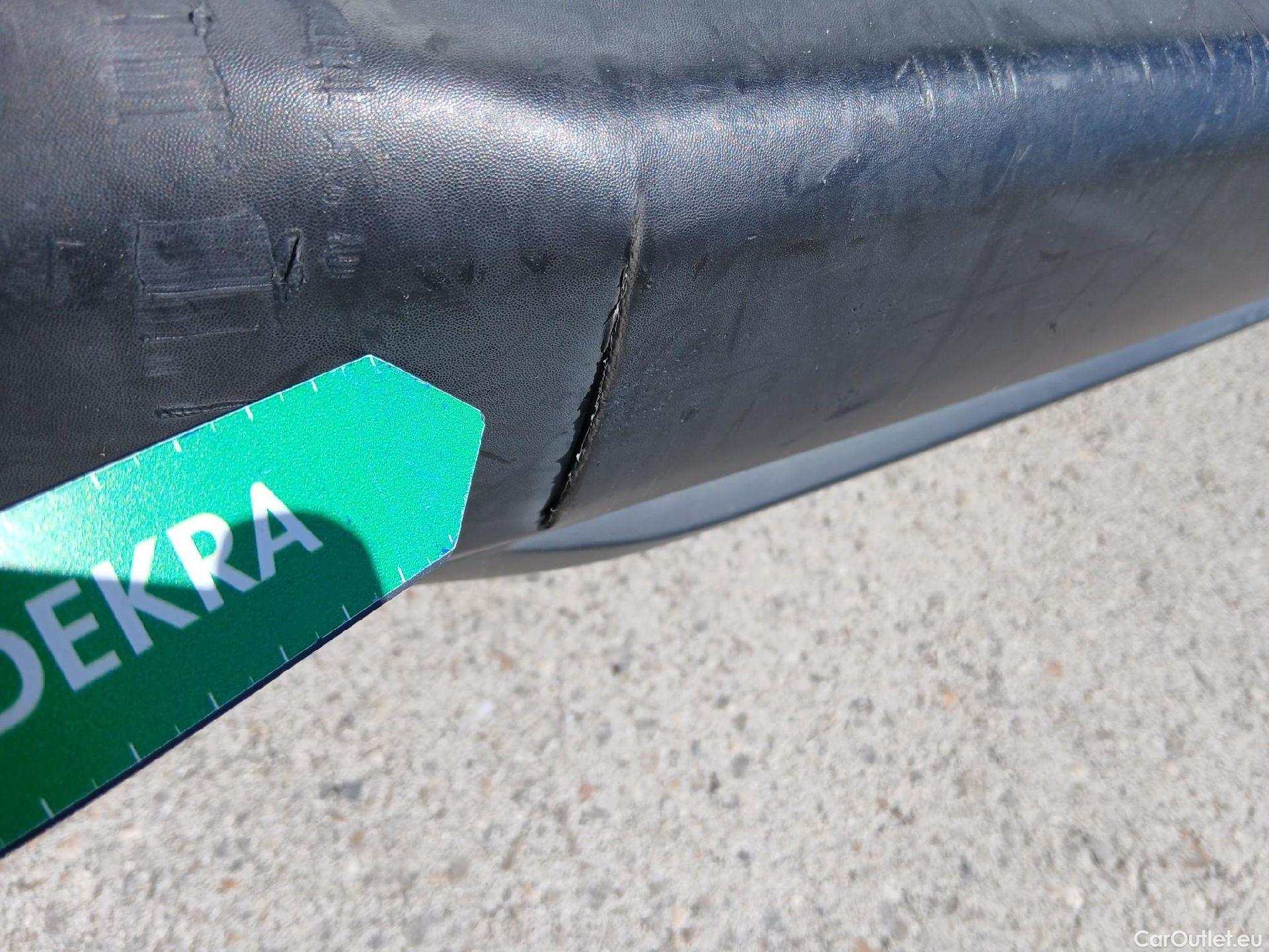  Toyota  Proace TOYOTA  City/2020/4P/furgón derivado de turismo 1.5D 56kW (75CV) GX 650kg Media #16