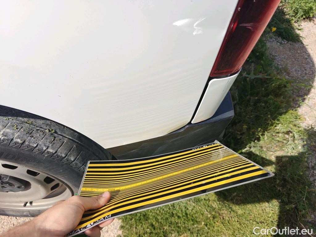  Peugeot  Partner PEUGEOT  / 2018 / 3P / furgón derivado de turismo Pro Standard 600kg BlueHDi 73kW (AC) #11