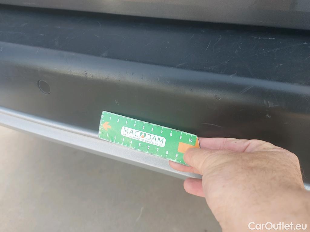  Peugeot  RIFTER PEUGEOT  / 2018 / 5P / monovolumen compacto GT Line Standard BlueHDi 96kW #20