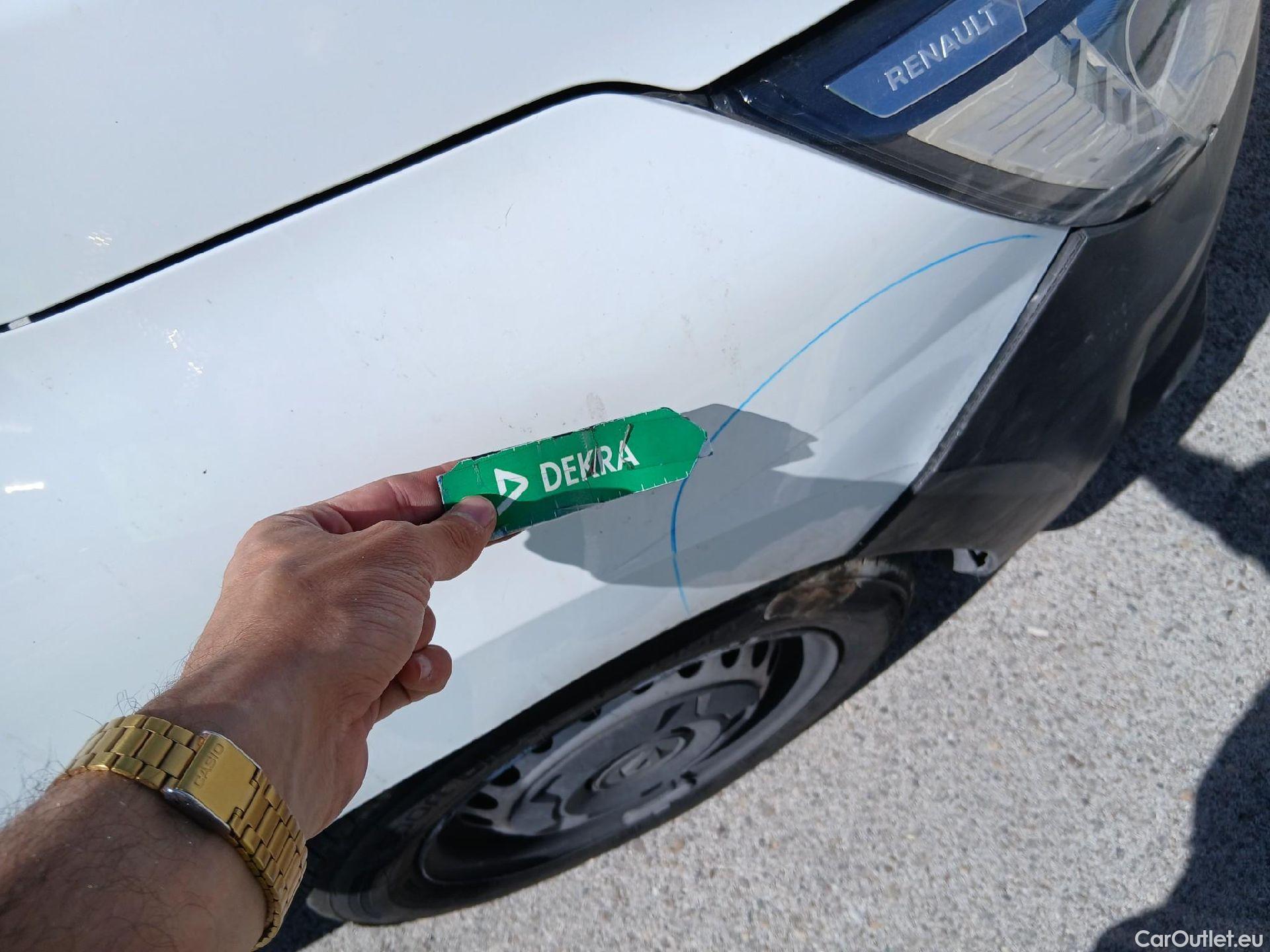  Renault  EXPRESS  Advance dCi #53