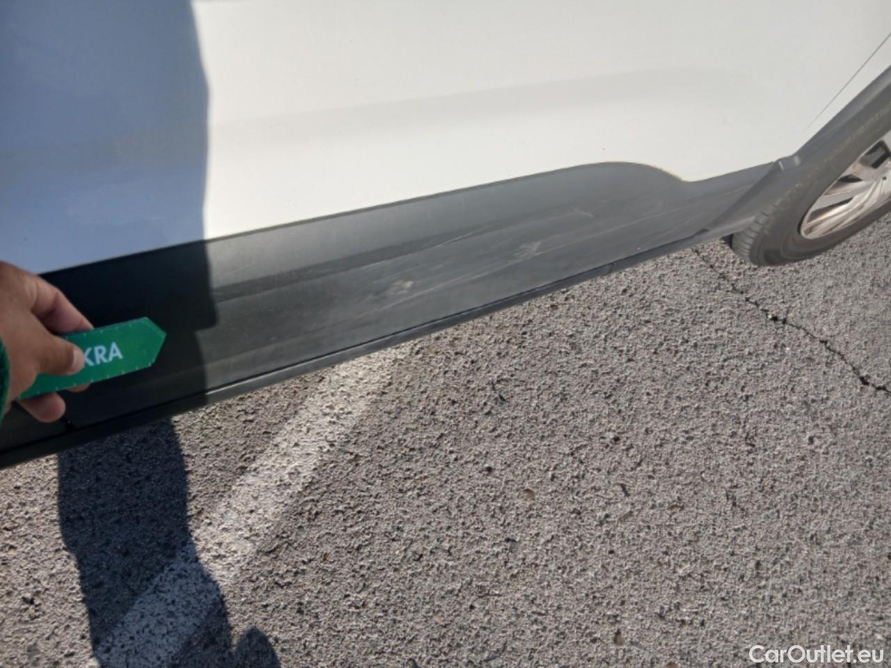  Peugeot  RIFTER PEUGEOT  / 2018 / 4P / combi Active Standard BlueHDi 73kW (IND) #63