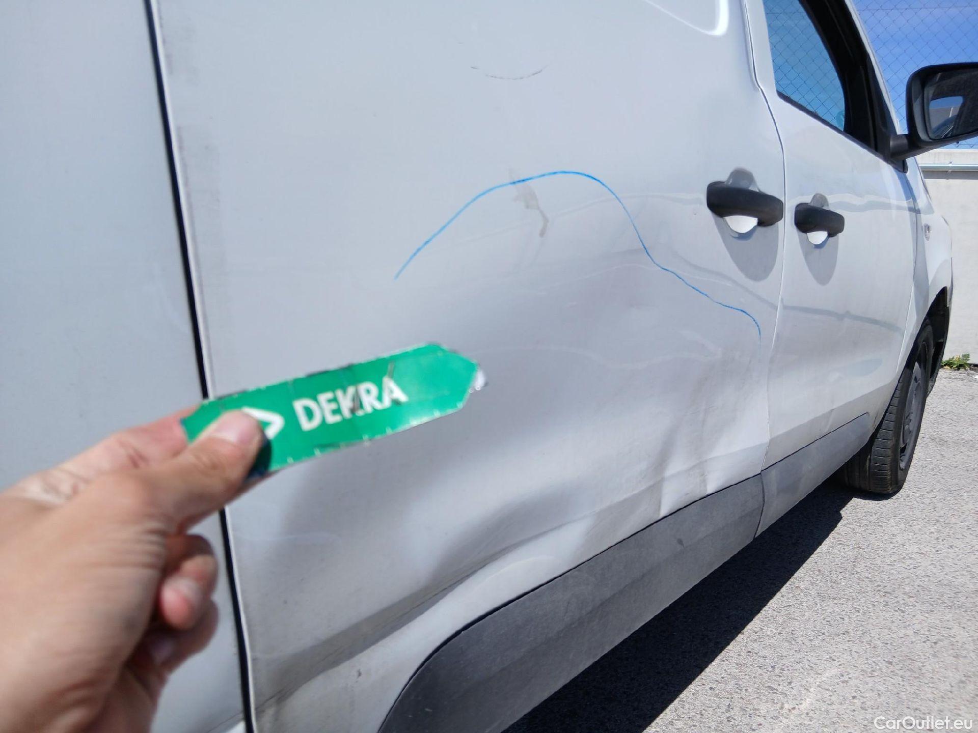  Renault  EXPRESS  Advance dCi #44