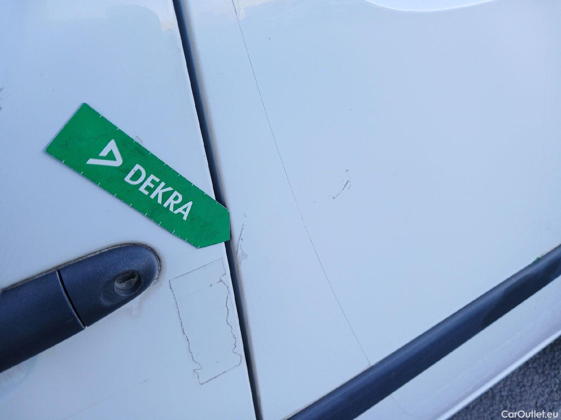  Renault  Kangoo RENAULT  Furgón/2013/3P/furgón derivado de turismo Profesional dCi 55 kW (75 CV) #3