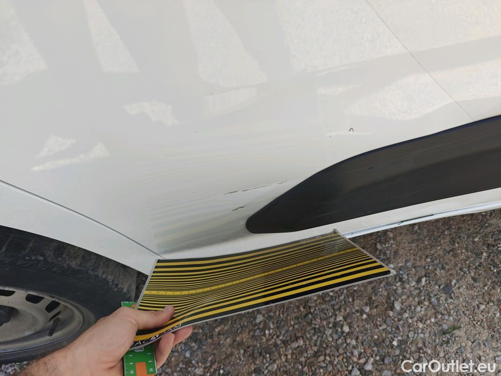  Peugeot  Partner PEUGEOT  / 2018 / 3P / furgón derivado de turismo Pro Standard 600kg BlueHDi 73kW (AC) #6