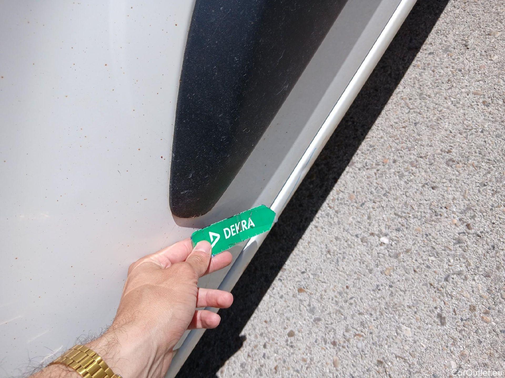  Peugeot  Partner PEUGEOT  / 2018 / 4P / furgón derivado de turismo Premium Standard 600kg BlueHDi 73kW (AC) #10