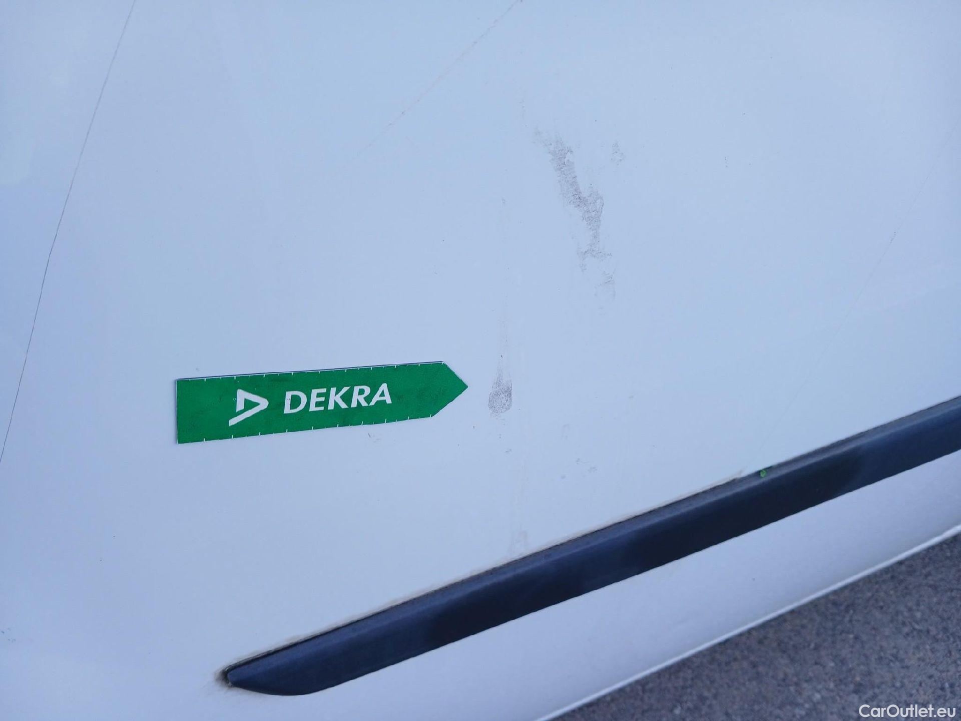  Renault  Kangoo RENAULT  Furgón/2013/3P/furgón derivado de turismo Profesional dCi 55 kW (75 CV) #13