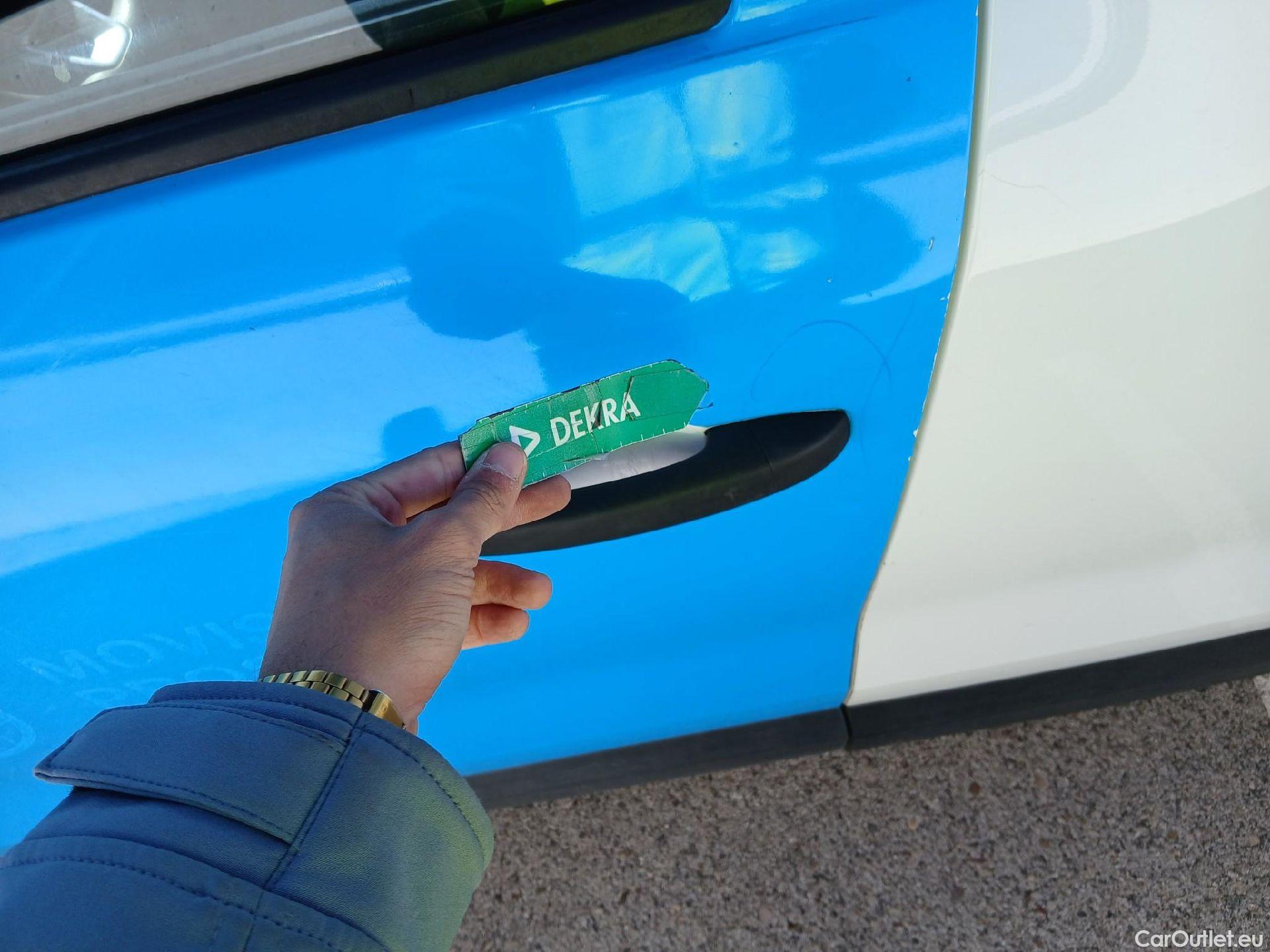  Renault  EXPRESS RENAULT  / 2021 / 4P / furgón derivado de turismo Confort 1.5 Blue dCi 70 kW (95 cv) #40