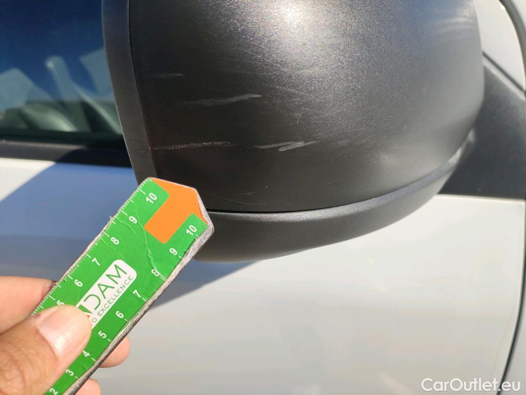  Renault  EXPRESS RENAULT  / 2021 / 4P / furgón derivado de turismo Confort 1.5 Blue dCi 70 kW (95 cv) #24