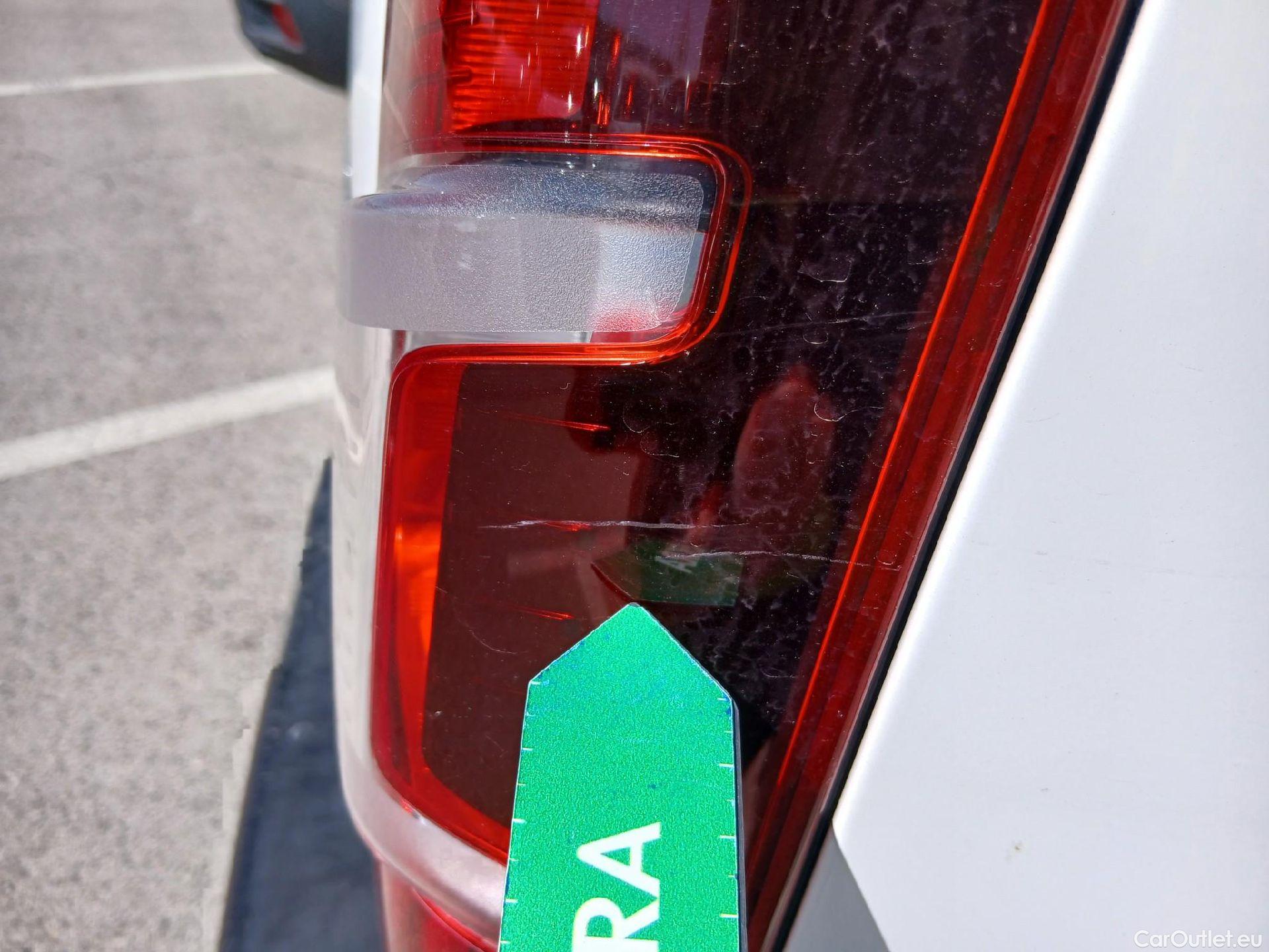  Toyota  Proace TOYOTA  City/2020/4P/furgón derivado de turismo 1.5D 56kW (75CV) GX 650kg Media #21