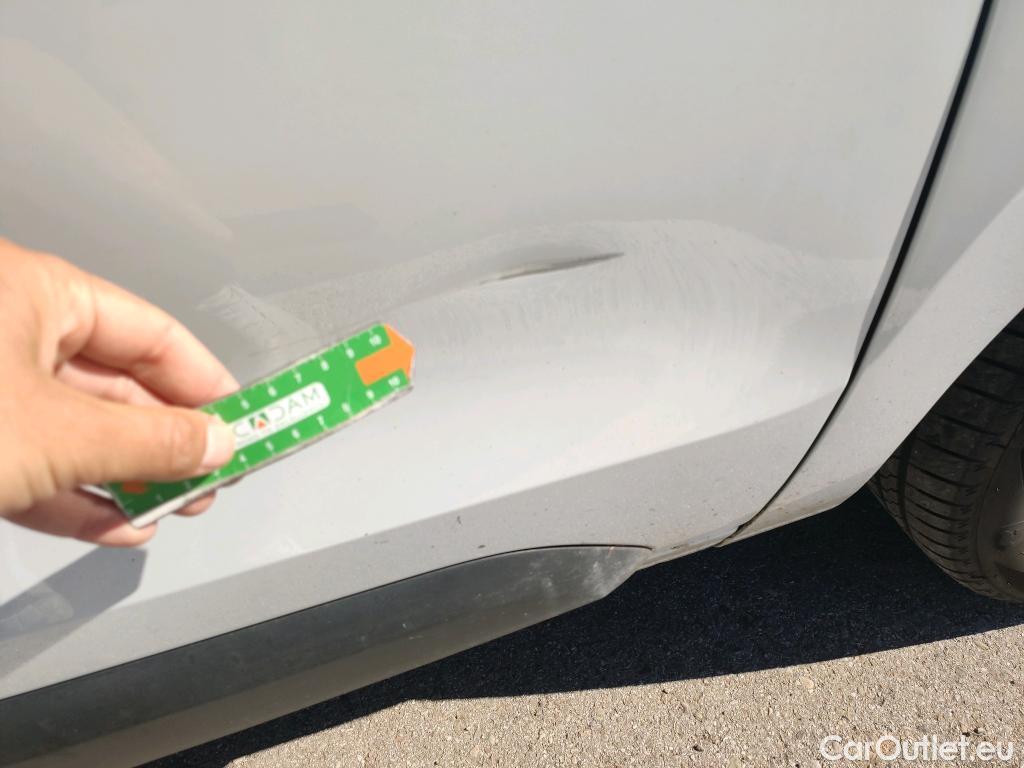  Renault  EXPRESS RENAULT  / 2021 / 4P / furgón derivado de turismo Confort 1.5 Blue dCi 70 kW (95 cv) #4