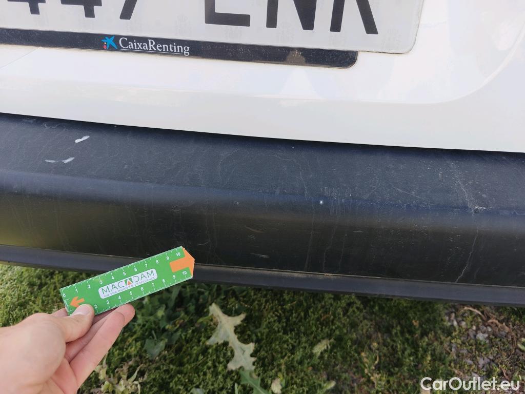  Peugeot  Partner PEUGEOT  / 2018 / 3P / furgón derivado de turismo Pro Standard 600kg BlueHDi 73kW (AC) #36