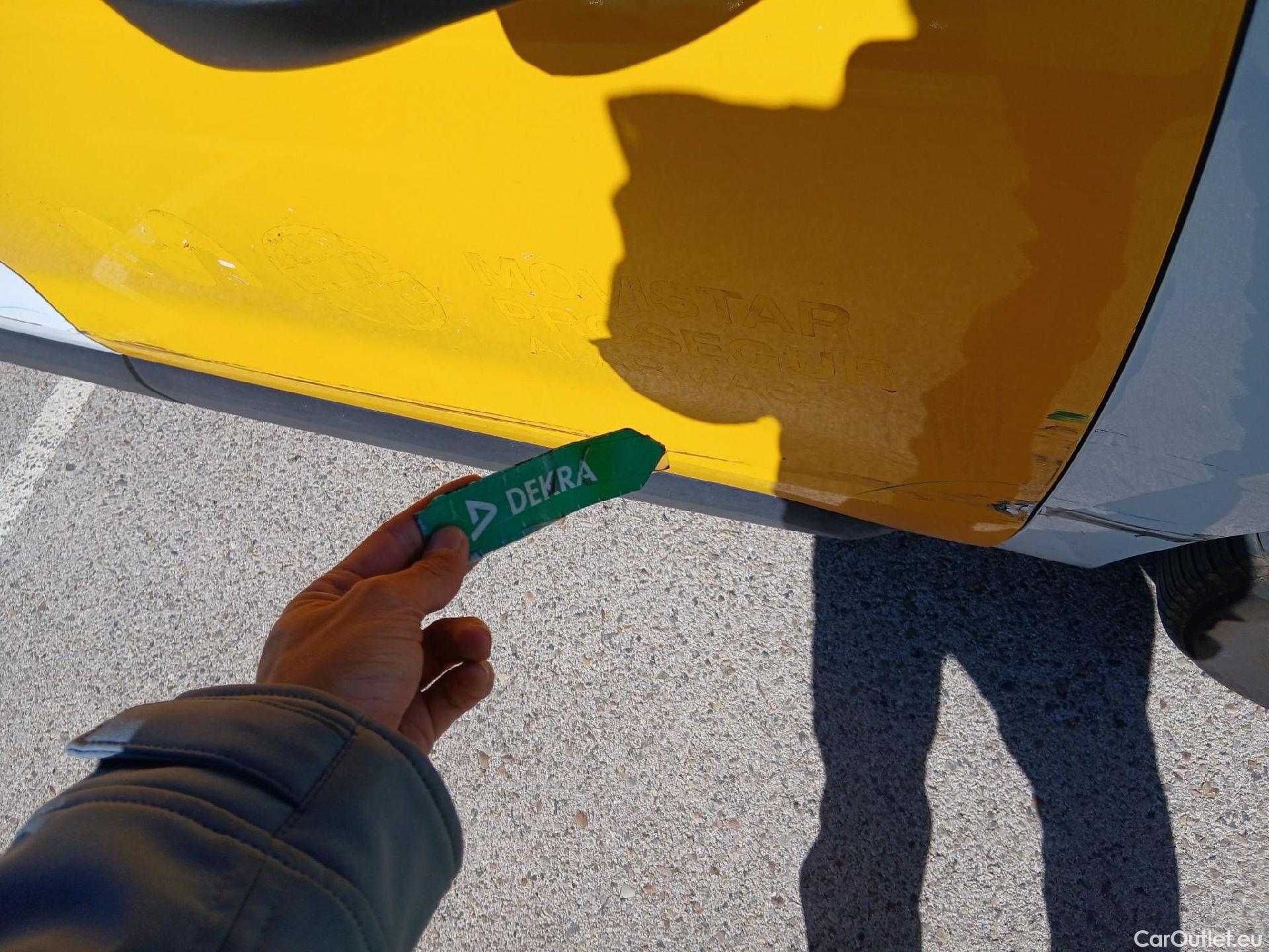  Renault  EXPRESS RENAULT  / 2021 / 4P / furgón derivado de turismo Confort 1.5 Blue dCi 70 kW (95 cv) #33