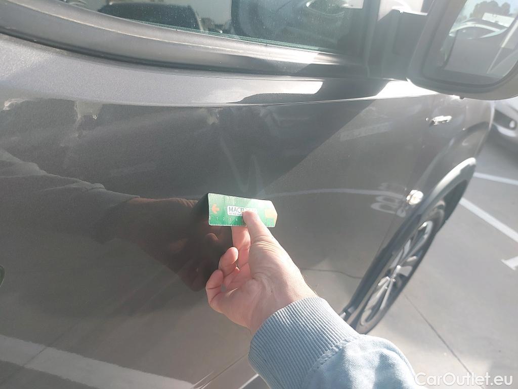  Peugeot  RIFTER PEUGEOT  / 2018 / 5P / monovolumen compacto GT Line Standard BlueHDi 96kW #16