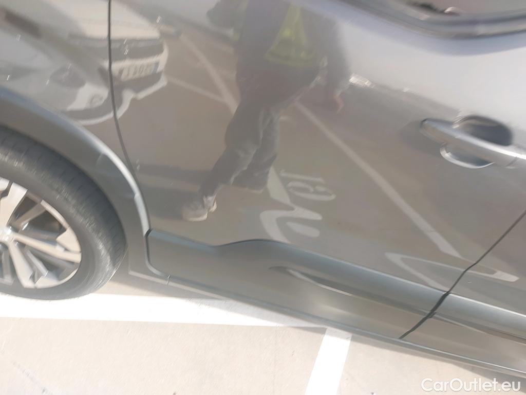  Peugeot  RIFTER PEUGEOT  / 2018 / 5P / monovolumen compacto GT Line Standard BlueHDi 96kW #35