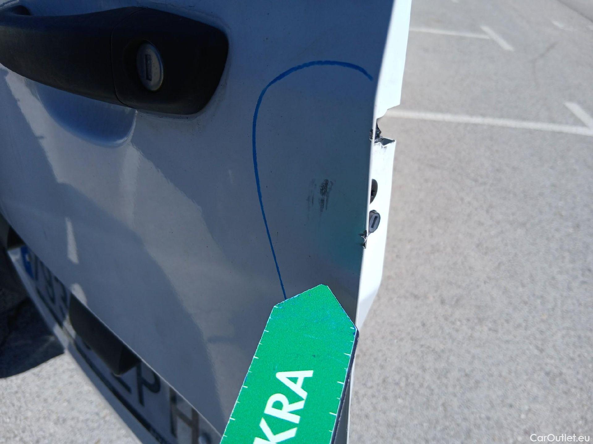  Toyota  Proace TOYOTA  City/2020/4P/furgón derivado de turismo 1.5D 56kW (75CV) GX 650kg Media #19