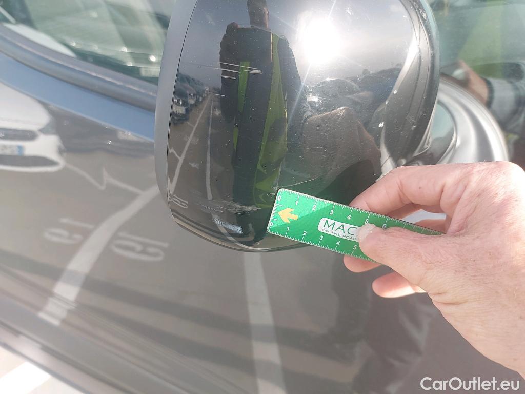  Peugeot  RIFTER PEUGEOT  / 2018 / 5P / monovolumen compacto GT Line Standard BlueHDi 96kW #32