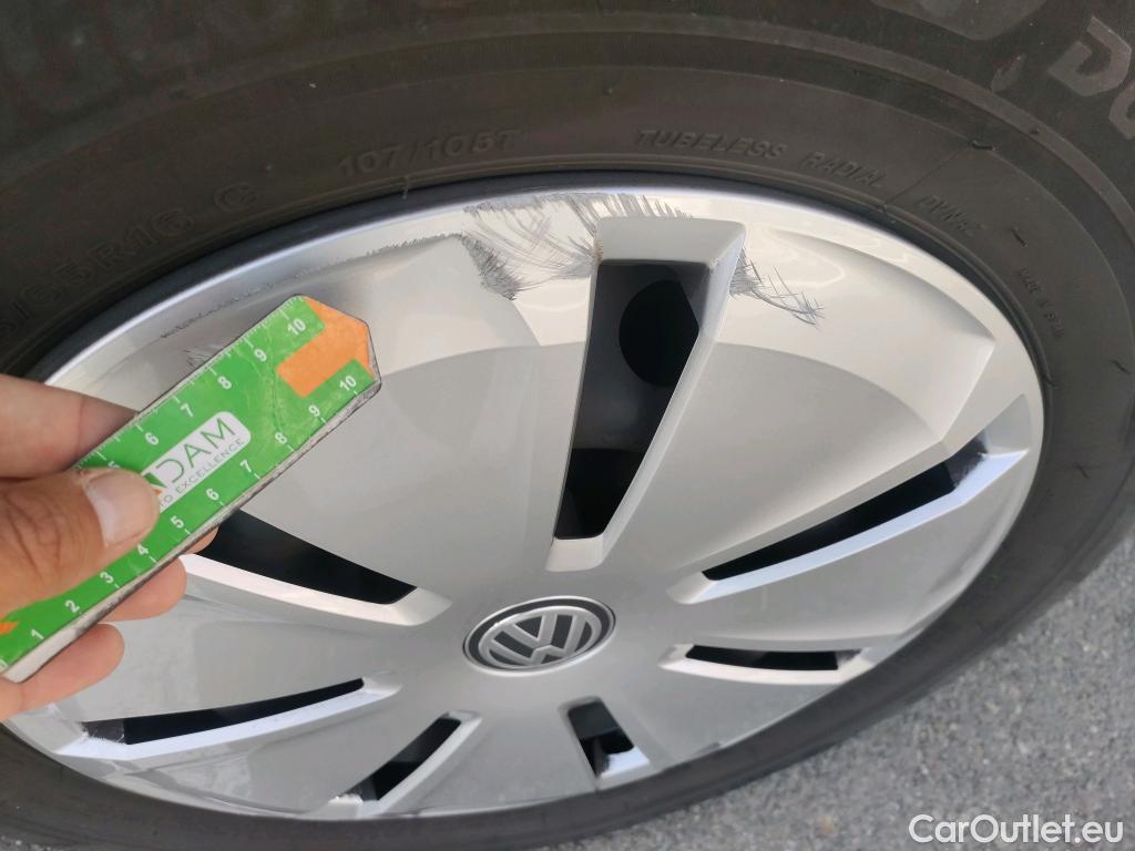  Volkswagen  Transporter  / 2020 / 4P / furgón Furgón Corto TN 2.0 TDI 81kW (110CV) #30