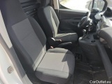  Peugeot  Partner PEUGEOT  / 2018 / 3P / furgón derivado de turismo Pro Standard 600kg BlueHDi 73kW (AC) #6