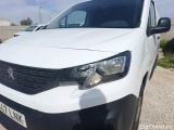  Peugeot  Partner PEUGEOT  / 2018 / 3P / furgón derivado de turismo Pro Standard 600kg BlueHDi 73kW (AC) #15