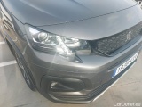  Peugeot  RIFTER PEUGEOT  / 2018 / 5P / monovolumen compacto GT Line Standard BlueHDi 96kW #18