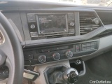  Volkswagen  Transporter  / 2020 / 4P / furgón Furgón Corto TN 2.0 TDI 81kW (110CV) #13