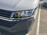  Volkswagen  Transporter  / 2020 / 4P / furgón Furgón Corto TN 2.0 TDI 81kW (110CV) #15