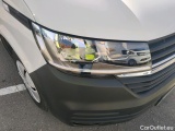  Volkswagen  Transporter  / 2020 / 4P / furgón Furgón Corto TN 2.0 TDI 81kW (110CV) #16
