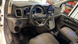  Ford  Transit Tour.Cus.TDCi 130 32 L2 Tit.AT #8