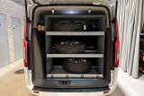  Ford  Transit Tour.Cus.TDCi 130 32 L2 Tit.AT #6