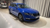  Skoda  Octavia Oct.Combi 1.5TSI Ambit.BL.Aut. #2