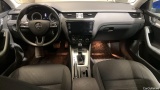  Skoda  Octavia Oct.Combi 1.5TSI Ambit.BL.Aut. #5