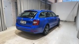  Skoda  Octavia Oct.Combi 1.5TSI Ambit.BL.Aut. #4