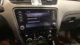  Skoda  Octavia Oct.Combi 1.5TSI Ambit.BL.Aut. #7